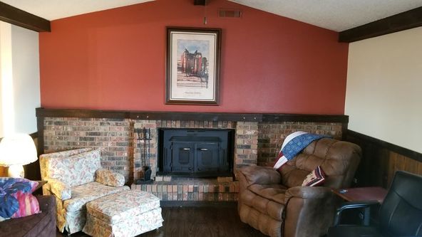 Montana Dream Property With Unlimited Options on 48+ Acres In Sidney: 12353 County Rd 348, Sidney, MT 59270